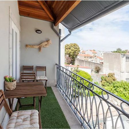 פורטו Boutique Rentals - Boho Chic Apartment מראה חיצוני תמונה