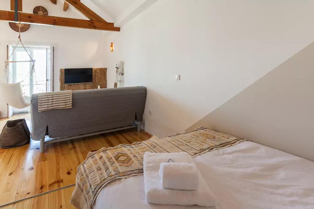 פורטו Boutique Rentals - Boho Chic Apartment מראה חיצוני תמונה