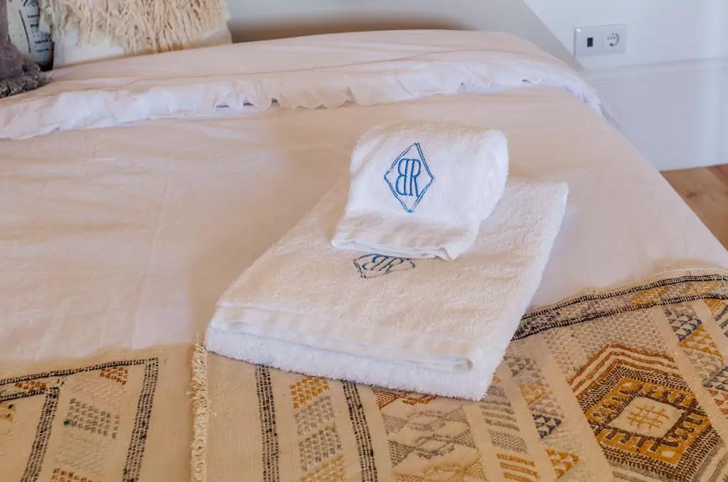 פורטו Boutique Rentals - Boho Chic Apartment מראה חיצוני תמונה