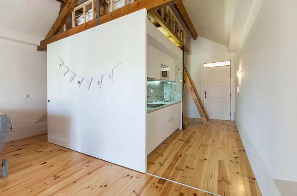 פורטו Boutique Rentals - Boho Chic Apartment מראה חיצוני תמונה