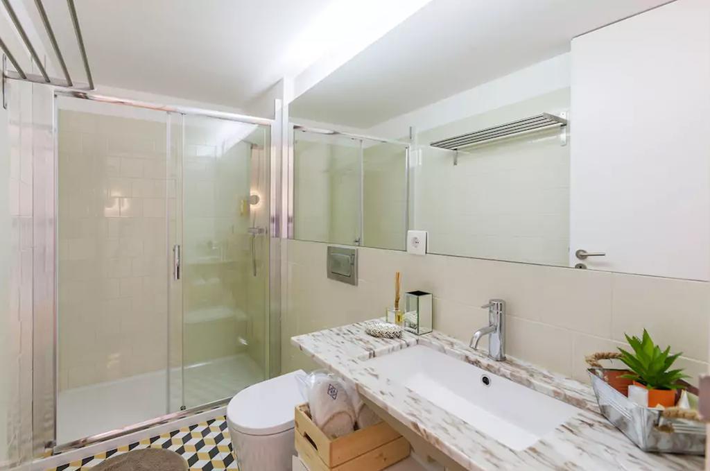 פורטו Boutique Rentals - Boho Chic Apartment מראה חיצוני תמונה
