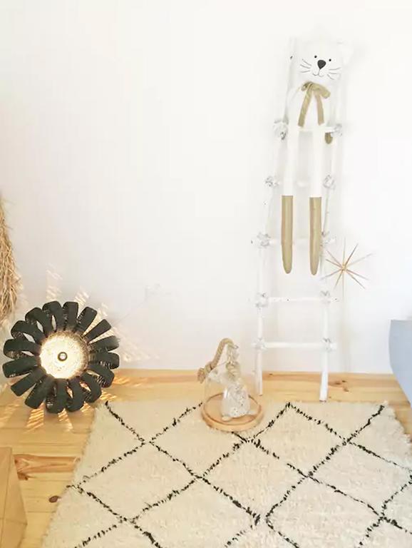 פורטו Boutique Rentals - Boho Chic Apartment מראה חיצוני תמונה